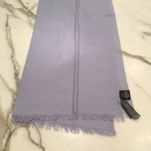 Lord and Taylor Cashmere Wrap!